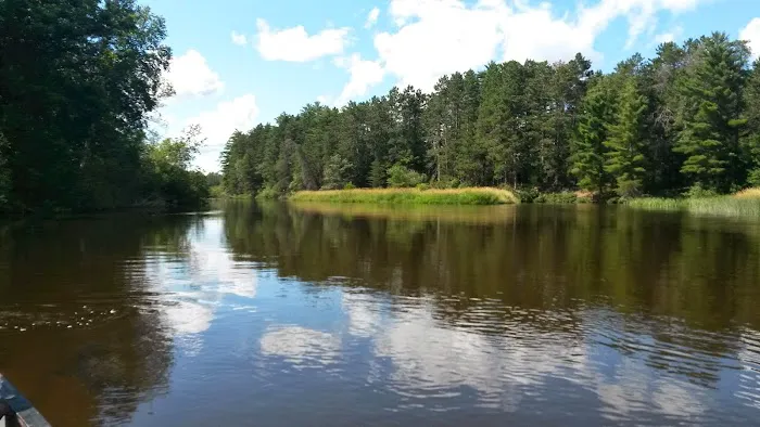 Sand Lake Pines Resort & Campground Picture 7