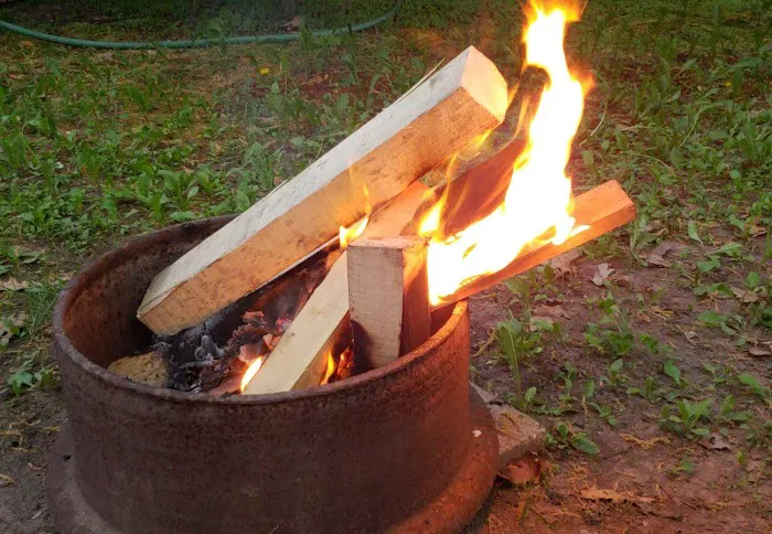 Sand Lake Pines Resort & Campground Picture 1