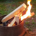 Sand Lake Pines Resort & Campground