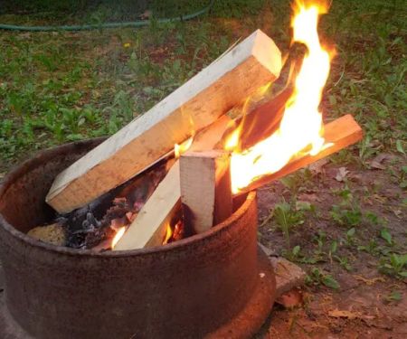 Sand Lake Pines Resort & Campground