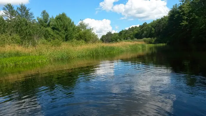 Sand Lake Pines Resort & Campground Picture 3