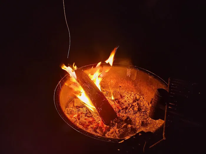 Cedar Campsite Picture 8