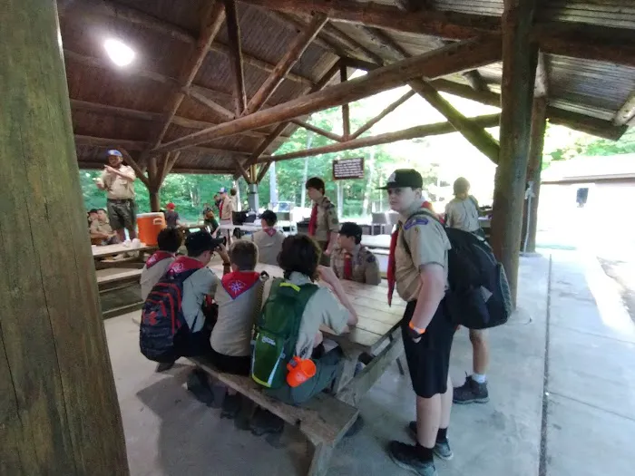 Tamarack Campsite Picture 4