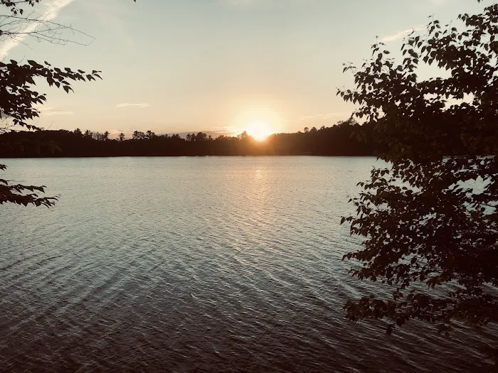 Tamarack Campsite Picture 9