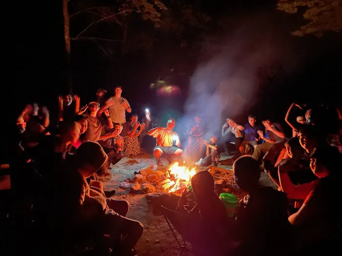 Balsam Campsite Picture 1