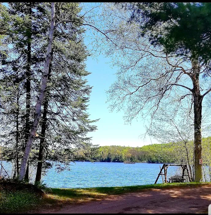 Presque Isle Campground Picture 9