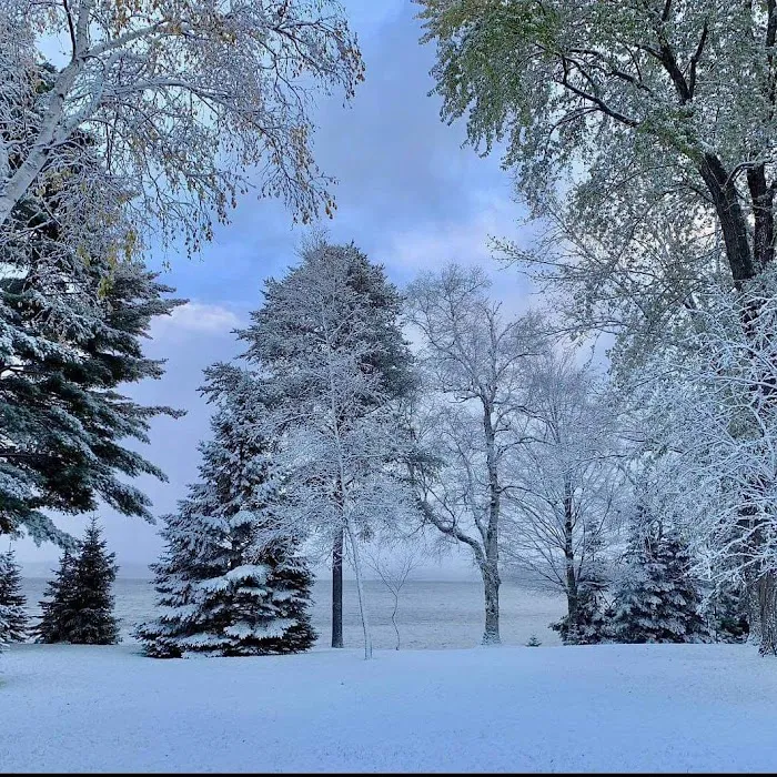 Presque Isle Campground Picture 8