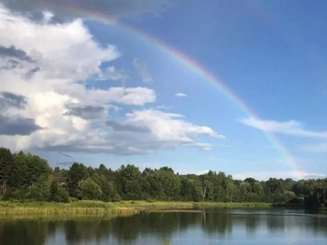 Presque Isle Campground Picture 1