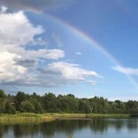 Presque Isle Campground ico