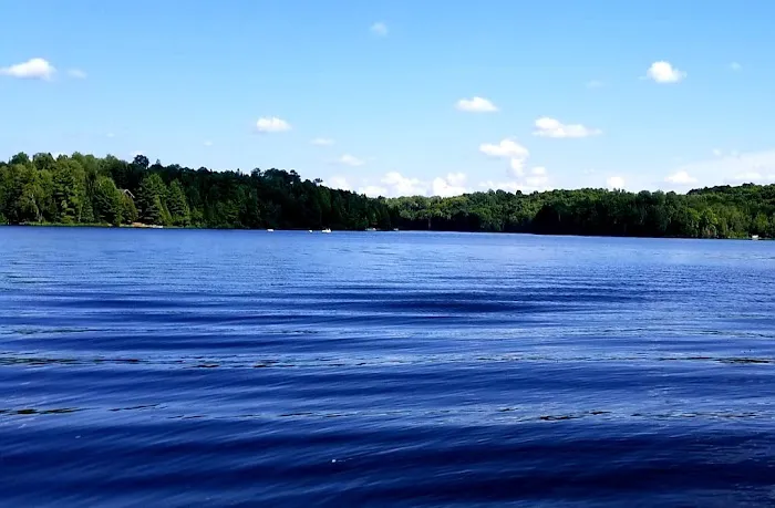 Presque Isle Campground Picture 4