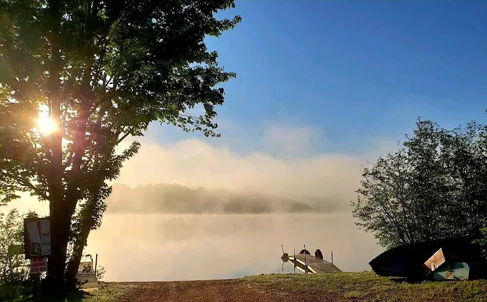 Presque Isle Campground Picture 2