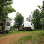 Presque Isle Campground