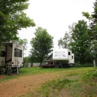 Presque Isle Campground ico