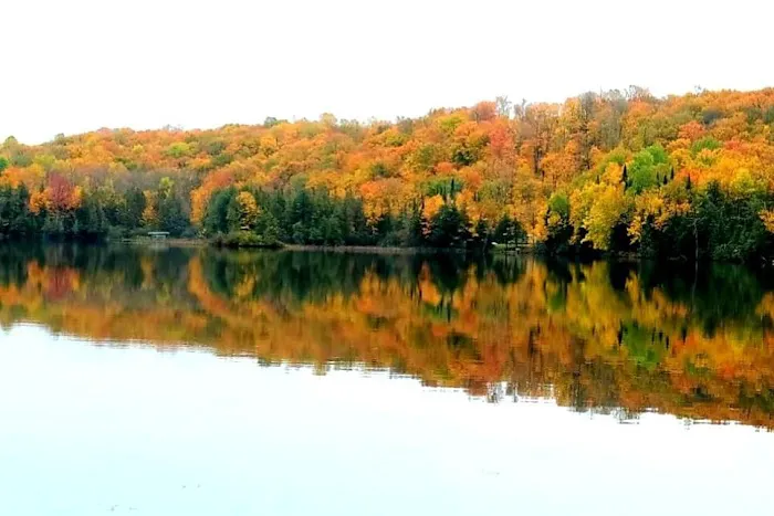 Presque Isle Campground Picture 8