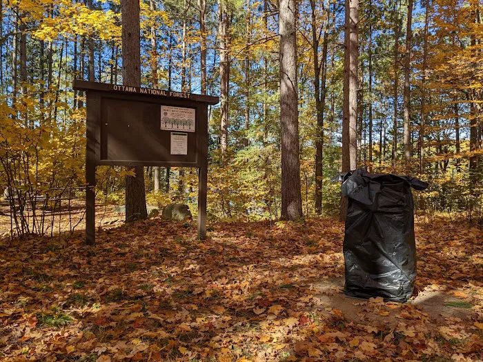 Moosehead Lake Campground Picture 3
