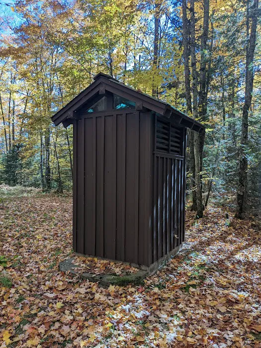 Moosehead Lake Campground Picture 2