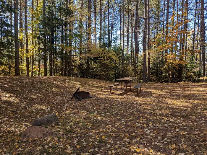 Moosehead Lake Campground Picture 4