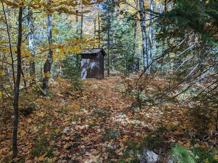 Moosehead Lake Campground Picture 5