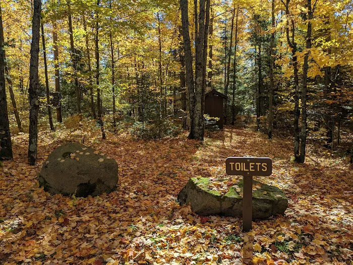 Moosehead Lake Campground Picture 7