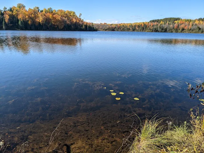 Moosehead Lake Campground Picture 1