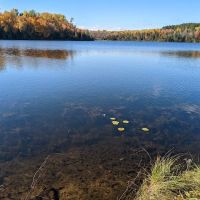 Moosehead Lake Campground ico