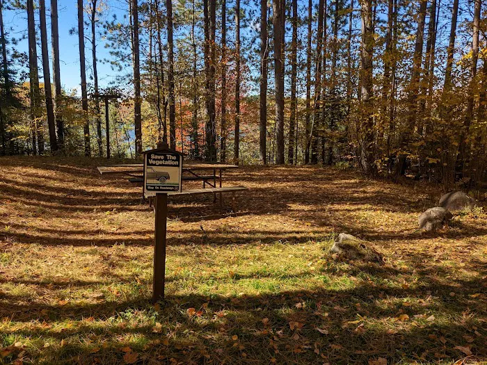 Moosehead Lake Campground Picture 6