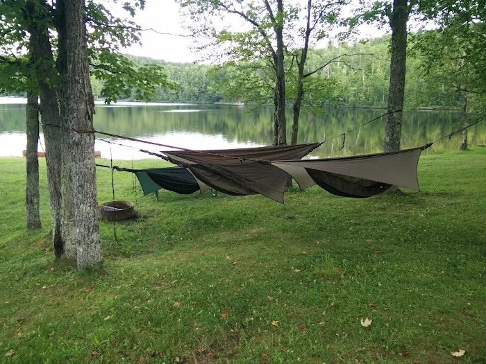 Weber Lake Campground Picture 4