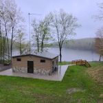 Weber Lake Campground