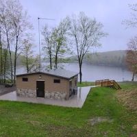 Weber Lake Campground ico