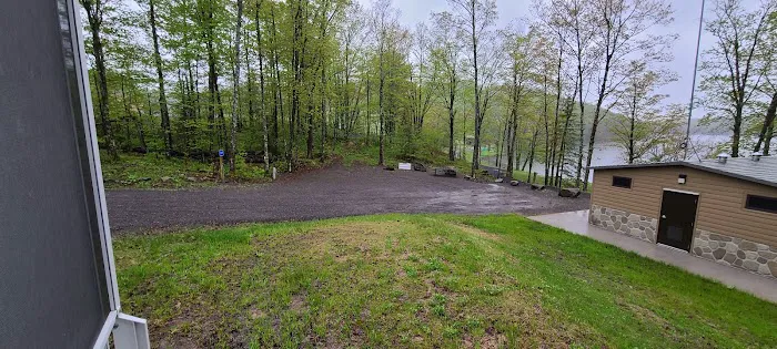 Weber Lake Campground Picture 2