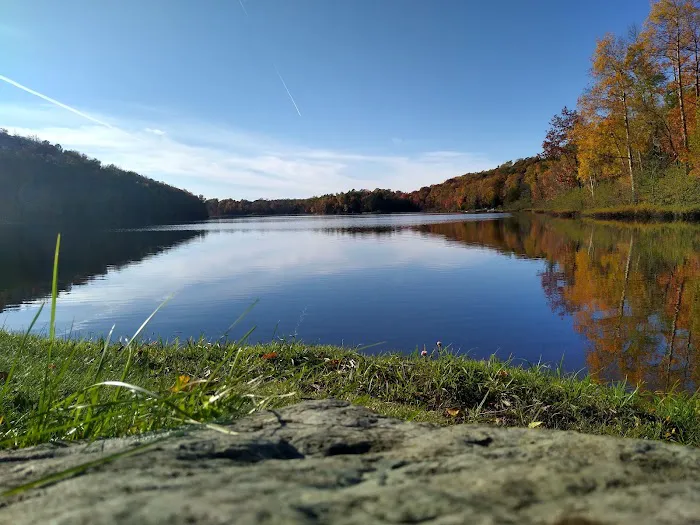 Weber Lake Campground Picture 8