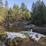 Upson Falls campground