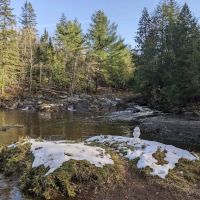 Upson Falls campground ico