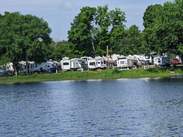 Sunday Lake Eddy Park Campground Picture 5
