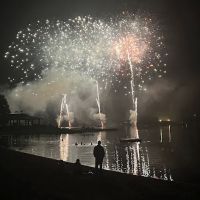 Sunday Lake Eddy Park Campground ico