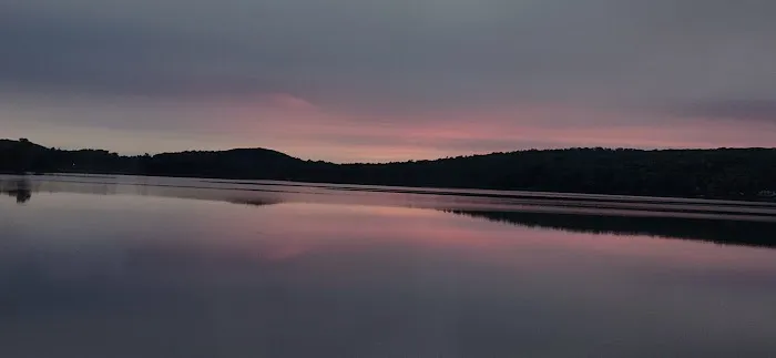 Sunday Lake Eddy Park Campground Picture 3