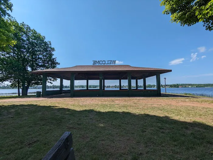 Sunday Lake Eddy Park Campground Picture 6