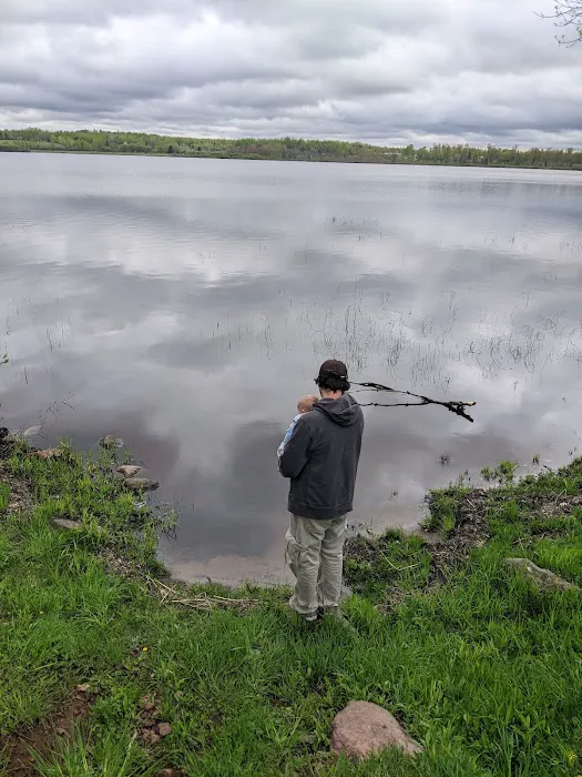 Sunday Lake Eddy Park Campground Picture 9
