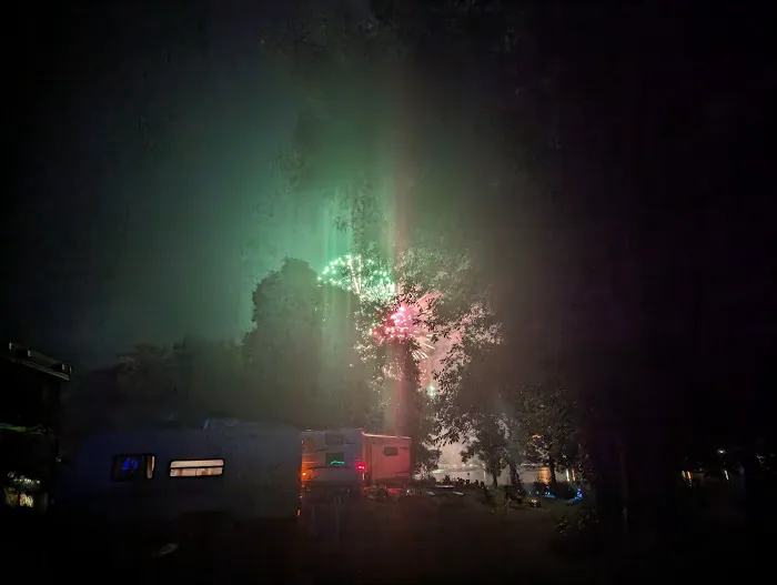 Sunday Lake Eddy Park Campground Picture 7