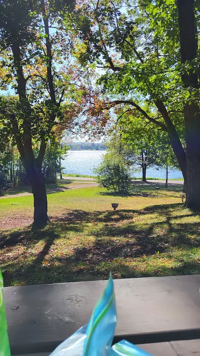 Sunday Lake Eddy Park Campground Picture 8