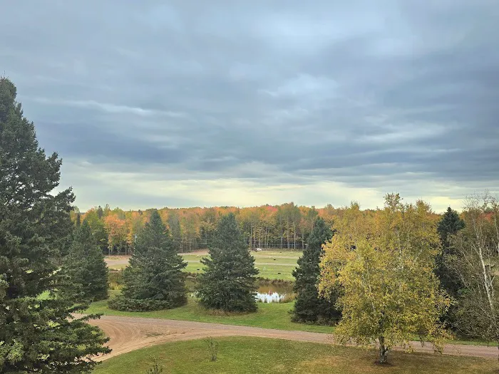 Stargazers U.P. Campground (at North Ironwood Acres) Picture 2