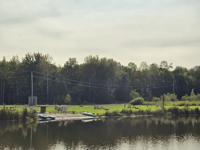 Stargazers U.P. Campground (at North Ironwood Acres) Picture 3