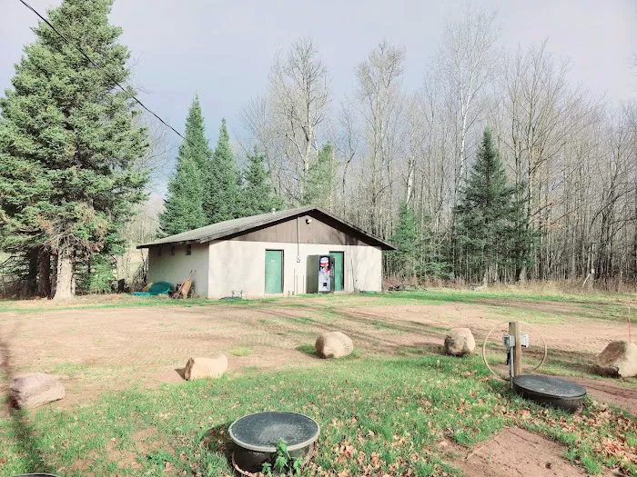 Stargazers U.P. Campground (at North Ironwood Acres) Picture 1