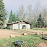 Stargazers U.P. Campground (at North Ironwood Acres) ico