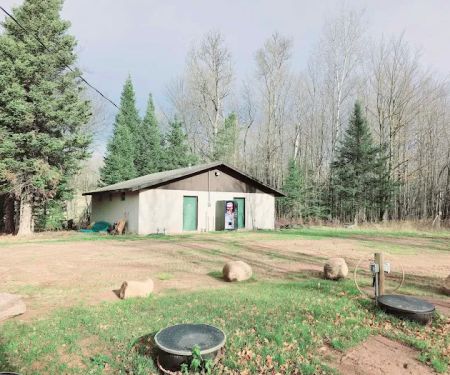Stargazers U.P. Campground (at North Ironwood Acres)