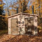 Henry Lake Campground