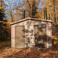 Henry Lake Campground ico