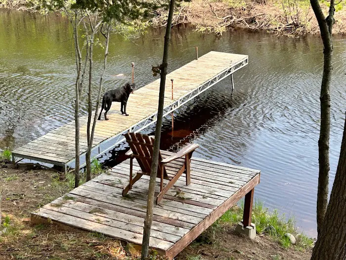 Bad River Wilderness Campsites Picture 1