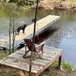 Bad River Wilderness Campsites