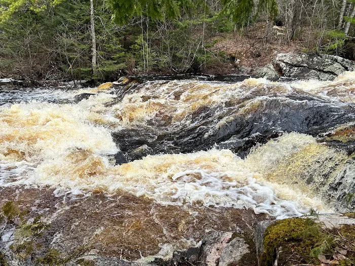 Bad River Wilderness Campsites Picture 4